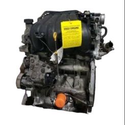 Motor l18t Nissan Bluebird sedán (910) 1.8