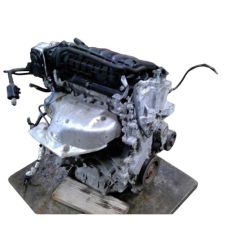 Motor z20e Nissan Bluebird sedán (910) 1.9 i