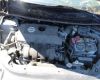 Nissan Bluebird station wagon (wu11) 1.8