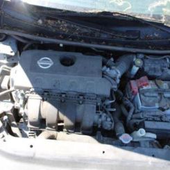 Motor ca18s Nissan Bluebird station wagon (wu11) 1.8