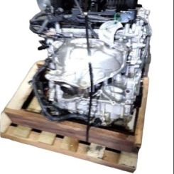 Motor ca18n Nissan Bluebird station wagon (wu11) 1.8