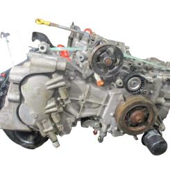 Motor ca20s Nissan Bluebird station wagon (wu11) 2.0