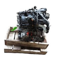 Motor ld20 Nissan Bluebird station wagon (wu11) 2.0 d