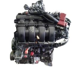 Motor ld20 Nissan Bluebird station wagon (wu11) 2.0 d