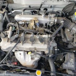 Motor ca18n Nissan Bluebird (u11) 1.8