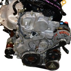 Motor ca18s Nissan Bluebird (u11) 1.8