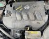 Nissan Bluebird (u11) 1.8 turbo