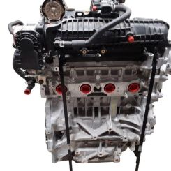 Motor ld20 Nissan Bluebird (u11) 2.0 d