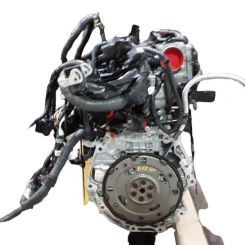 Motor ca20e Nissan Bluebird (u11) 2.0 i