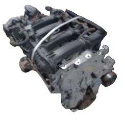 Motor ld20t Nissan Bluebird (u11) 2.0 td