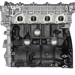 Motor ka24de Nissan Bluebird (u13, u14) 2.4 i