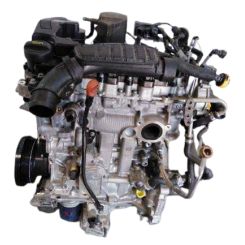 Motor bd-30ti Nissan Cabstar e (tl_, vl_) 125.35, 125.45 (tl0, vl0)