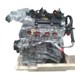 Motor bd-30ti Nissan Cabstar e (tl_, vl_) 3.0 110.35 (tl0)