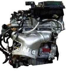 Motor z16 Nissan Cabstar (f22, h40) 1.6 (f22)