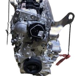 Motor z20s, z20 Nissan Cabstar (f22, h40) 2.0 (f22)