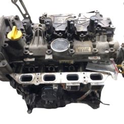 Motor z20s, z20 Nissan Cabstar (f22, h40) 2.0 (f22)