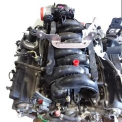 Motor td23, sd23 Nissan Cabstar (f22, h40) 2.3 td (f22)