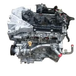 Motor  Nissan Cedric hardtop (y31) 