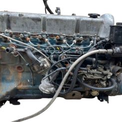 Motor rd28 Nissan Cedric (y30) 2.8 d