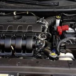 Motor a10 Nissan Cherry (e10) i 1.0