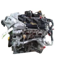 Motor a12 Nissan Cherry ii coupé (n10) 1.2