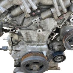 Motor a14s Nissan Cherry ii coupé (n10) 1.4