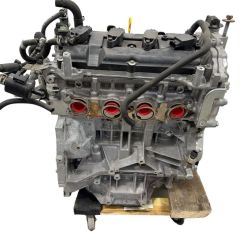 Motor a12 Nissan Cherry ii hatchback (n10) 1.2