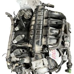 Motor a12 Nissan Cherry ii traveller (vn10) 1.2