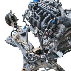 Motor e13 Nissan Cherry ii traveller (vn10) 1.3