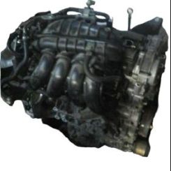 Motor a14s Nissan Cherry ii traveller (vn10) 1.4