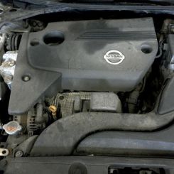 Motor e13 Nissan Cherry iii (n12) 1.3