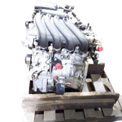 Motor cd17 Nissan Cherry iii (n12) 1.7 d