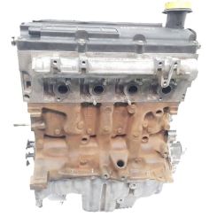 Motor k9k 270, k9k Nissan Cube (z12) 1.5 dci