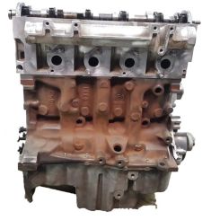 Motor k9k 270, k9k Nissan Cube (z12) 1.5 dci