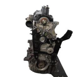 Motor k9k 270, k9k Nissan Cube (z12) 1.5 dci