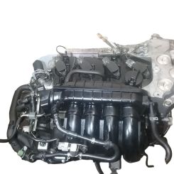 Motor k9k 270, k9k Nissan Cube (z12) 1.5 dci