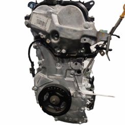 Motor hr16de Nissan Cube (z12) 1.6 16v