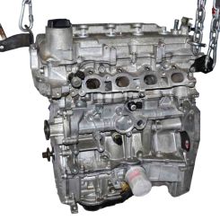 Motor hr16de Nissan Cube (z12) 1.6 16v