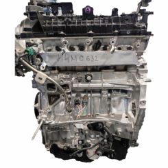 Motor hr16de Nissan Cube (z12) 1.6 16v