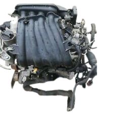 Motor hr16de Nissan Cube (z12) 1.6 16v