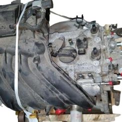 Motor l16s Nissan Datsun 160j (710, a10) 1.6 (710)