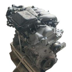 Motor l16t Nissan Datsun 160j (710, a10) 1.6