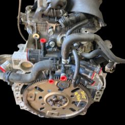 Motor l18, l18s, l18t Nissan Datsun 180b (pl810) 1.8 (kpl810)