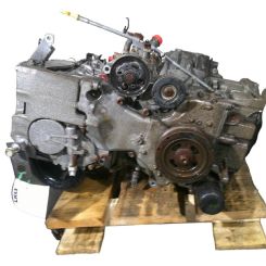Motor vr38dett Nissan Gt-r (r35) Nismo