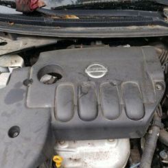 Motor vr38dett Nissan Gt-r (r35) V6