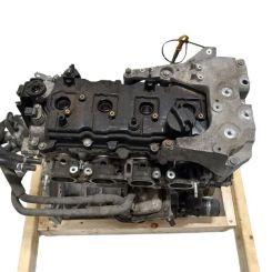 Motor vr38dett Nissan Gt-r (r35) V6