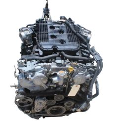 Motor vr38dett Nissan Gt-r (r35) V6