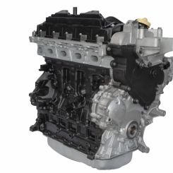 Motor g9u 720, g9u 750 Nissan Interstar autobús (x70) Dci 100