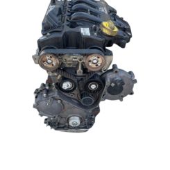 Motor g9u 720, g9u 750 Nissan Interstar autobús (x70) Dci 100