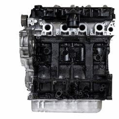 Motor g9u 720, g9u 750 Nissan Interstar autobús (x70) Dci 100